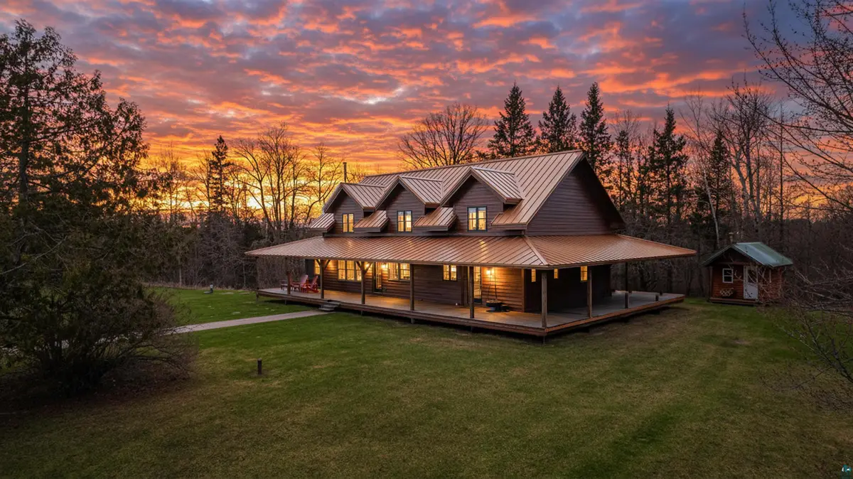 11769 Laurie Road, Floodwood, MN 55736 - #1