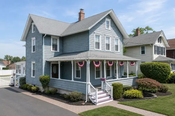 18 Tower Hill Avenue, Red Bank, NJ 07701