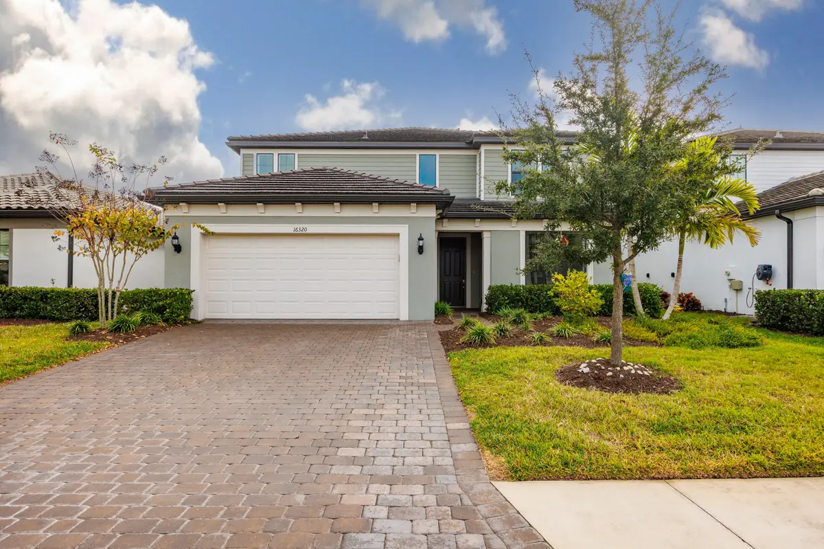 16320 Hidden Oak Loop, Bradenton, FL 34211 - #1