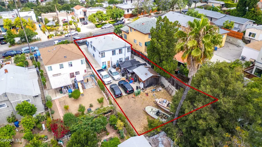 1350 Quintero, Los Angeles, CA 90026 - #3