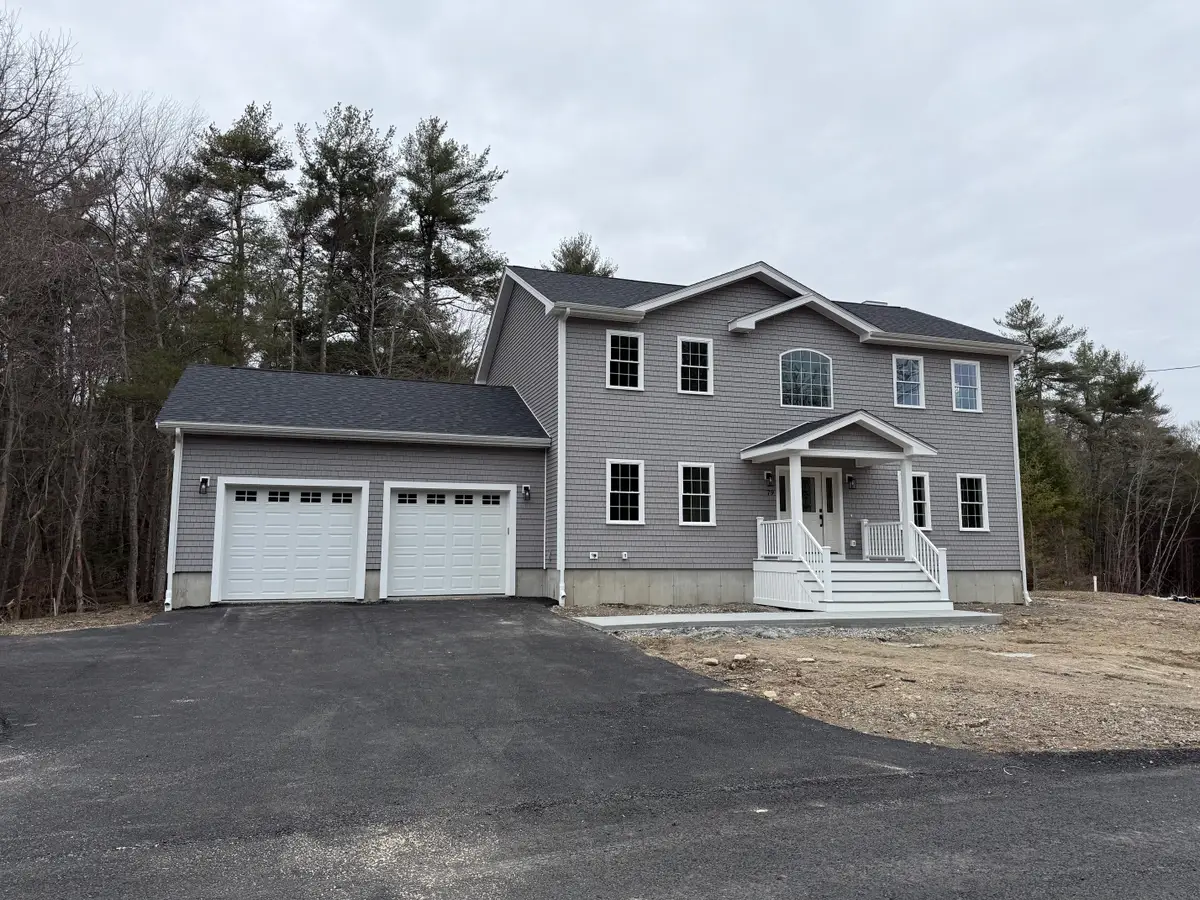 79 Park Dr., Acushnet, MA 02743 - #1