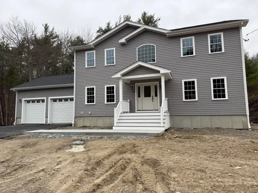 79 Park Dr., Acushnet, MA 02743 - #2