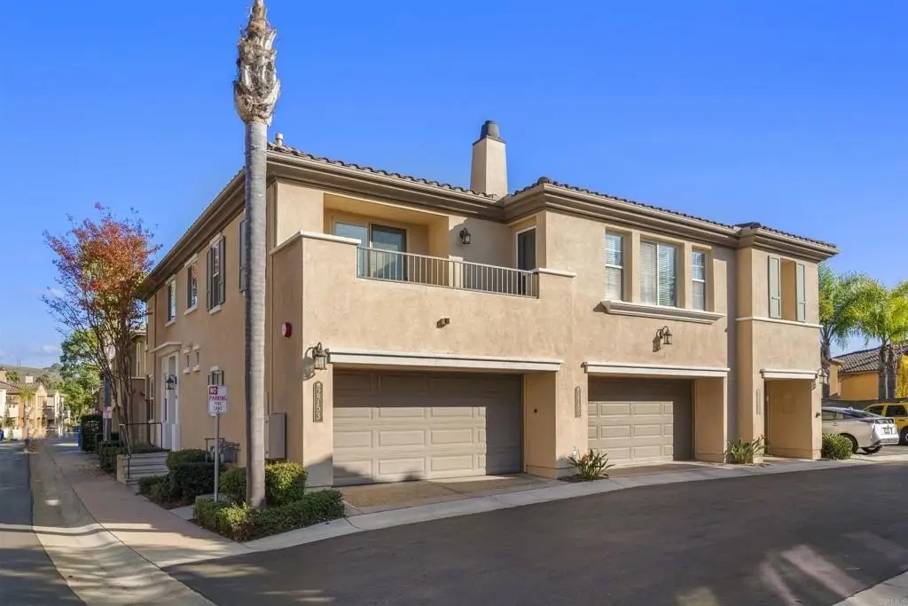 2753 Bellezza, San Diego, CA 92108 - Image #1