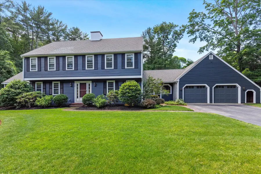 3 The Marshes, Duxbury, MA 02332 - #2