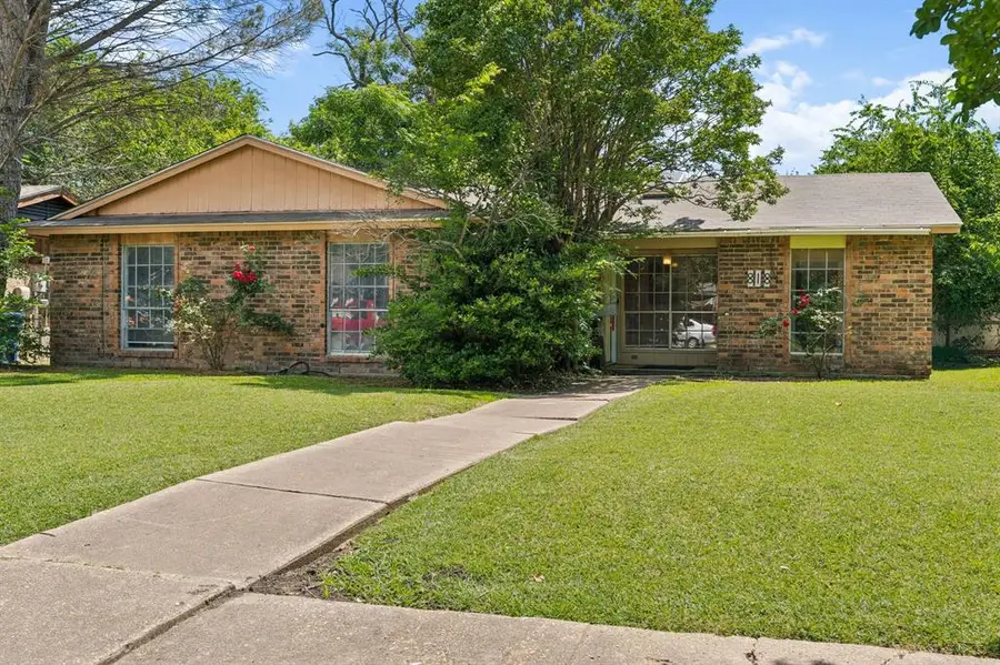 818 Quebec Drive, Garland, TX 75040 - #3