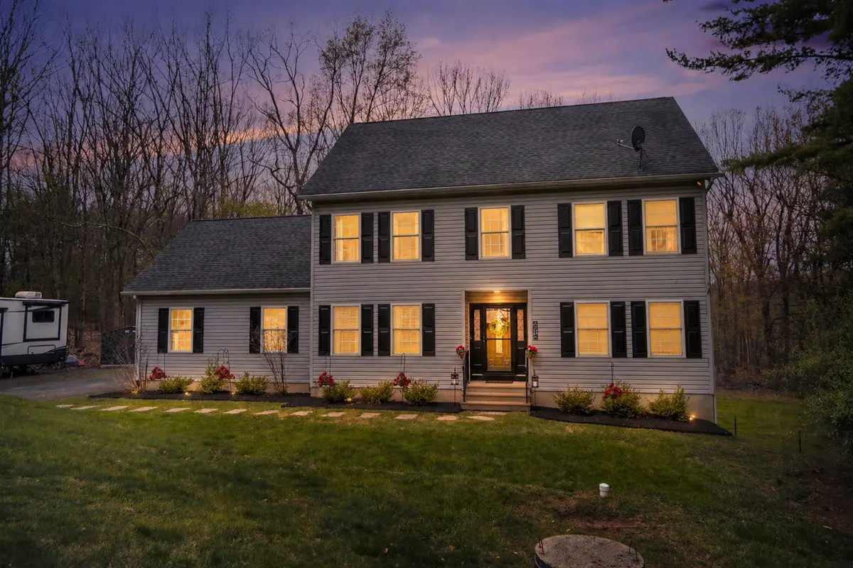 2512 Valley View Acres Road, Chestnuthill, PA 18360 - #1