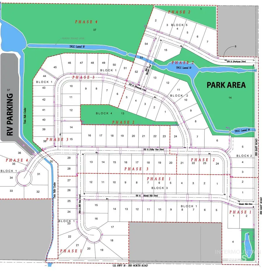 3673 E 3711 N, Kimberly, ID 83341 - #2