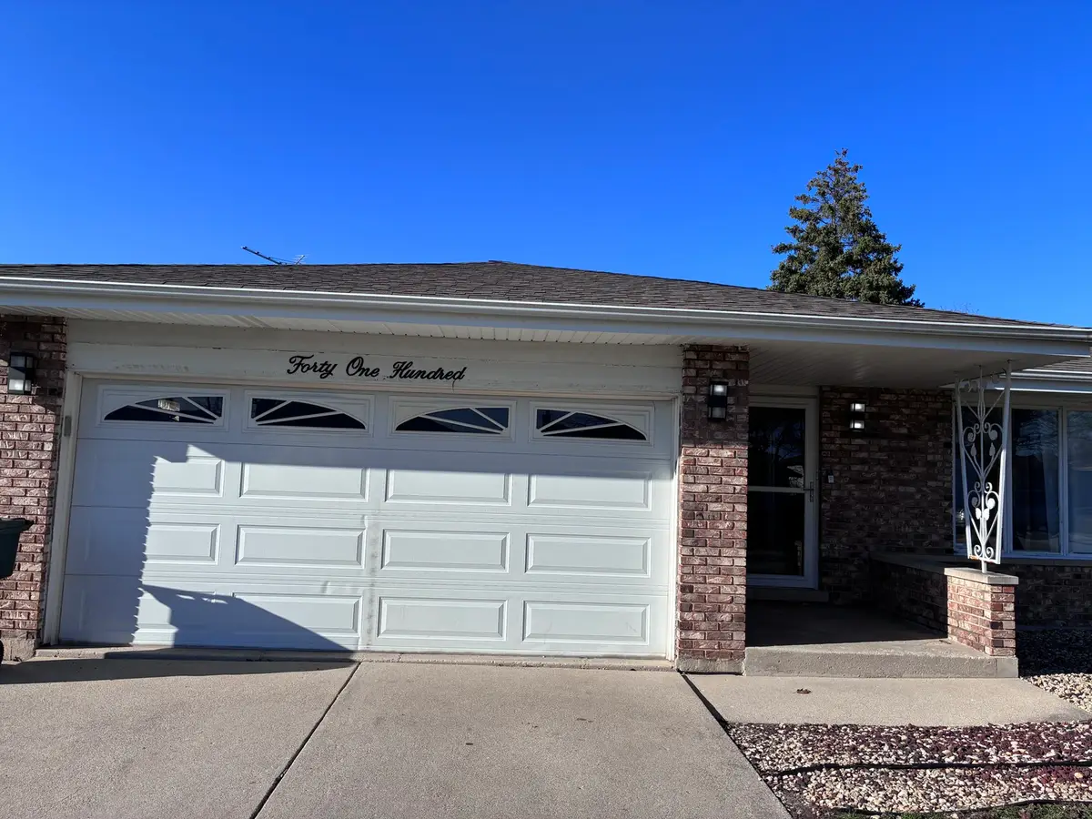 4100 176th Place, Country Club Hills, IL 60478 - #1