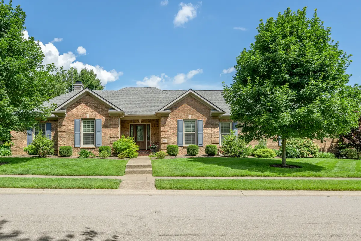4892 Firebrook Boulevard, Lexington, KY 40513 - #1
