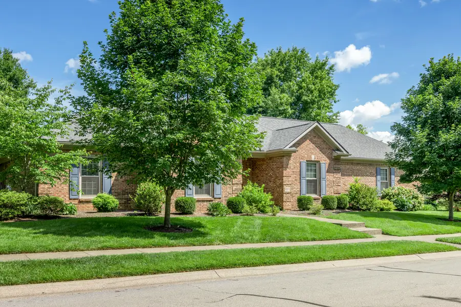 4892 Firebrook Boulevard, Lexington, KY 40513 - #2