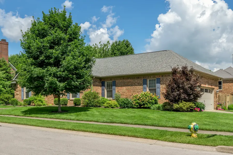 4892 Firebrook Boulevard, Lexington, KY 40513 - #3