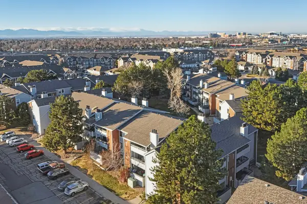 14439 E 1st Drive #C11, Aurora, CO 80011