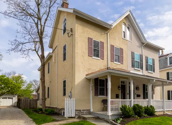 210 E Evergreen Ave, PHILADELPHIA, PA 19118
