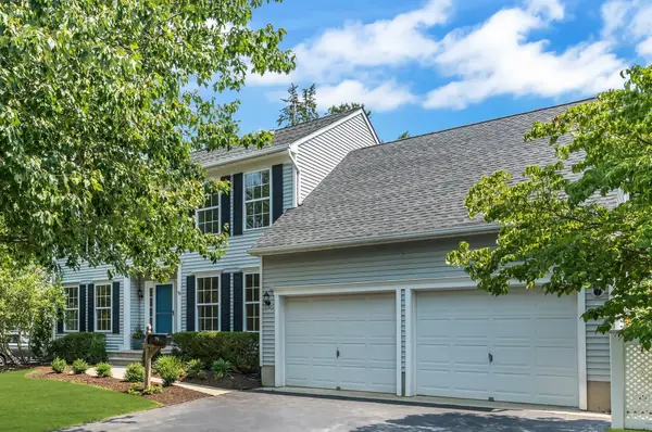 79 Maple Avenue, Fair Haven, NJ 07704