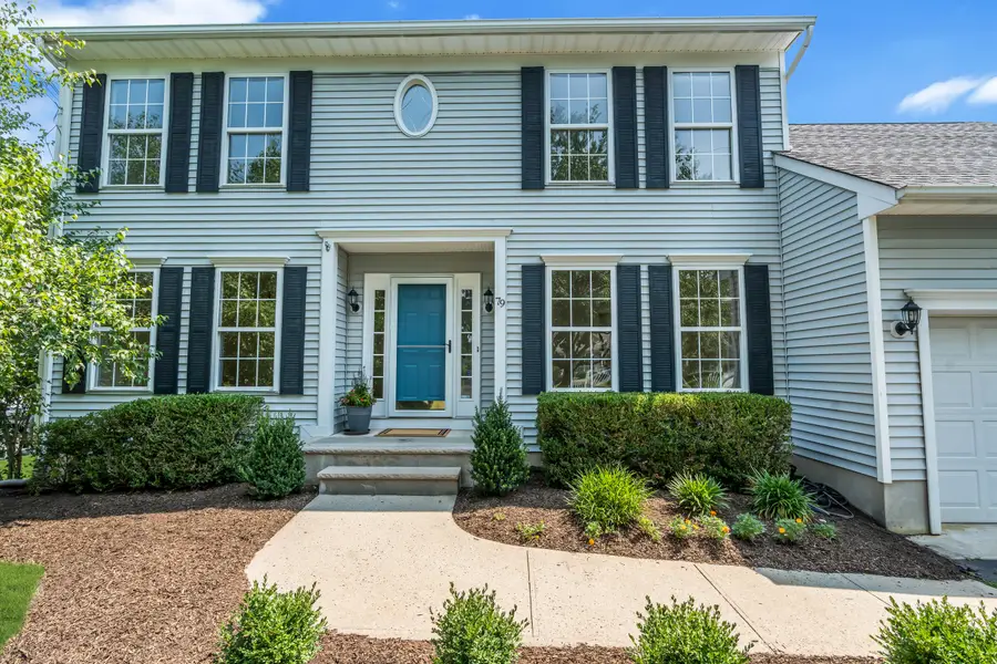 79 Maple Avenue, Fair Haven, NJ 07704 - #2