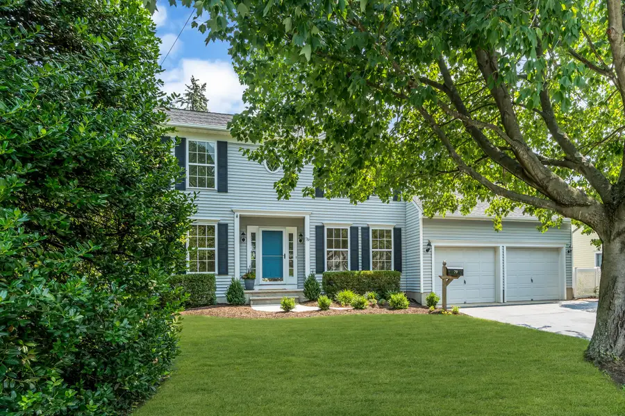 79 Maple Avenue, Fair Haven, NJ 07704 - #3