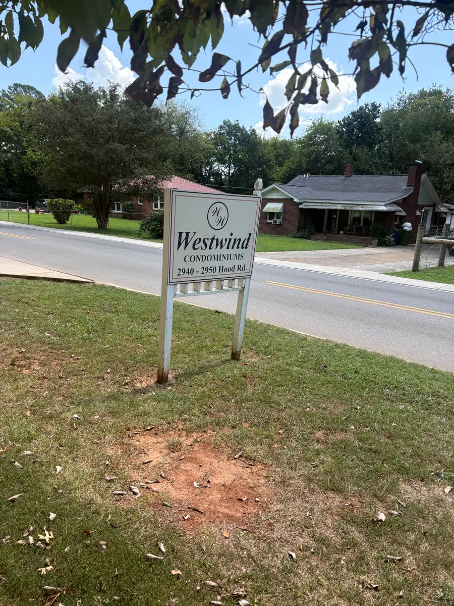 2940 Hood Road #C, Huntsville, AL 35805 - #3
