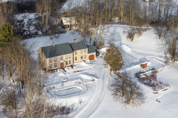 815 Route 100, Weston, VT 05161