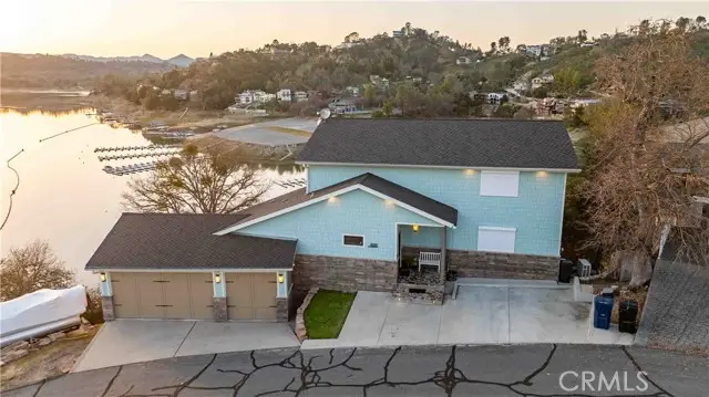 8215 Bass Pt, Bradley, CA 93426 - #3