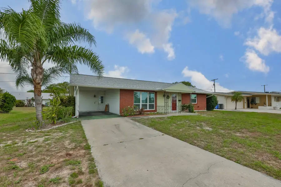 1216 Valley Forge Boulevard, Sun City Center, FL 33573 - #2