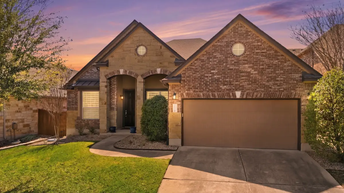 18421 Deep Well Dr, Austin, TX 78738 - #1