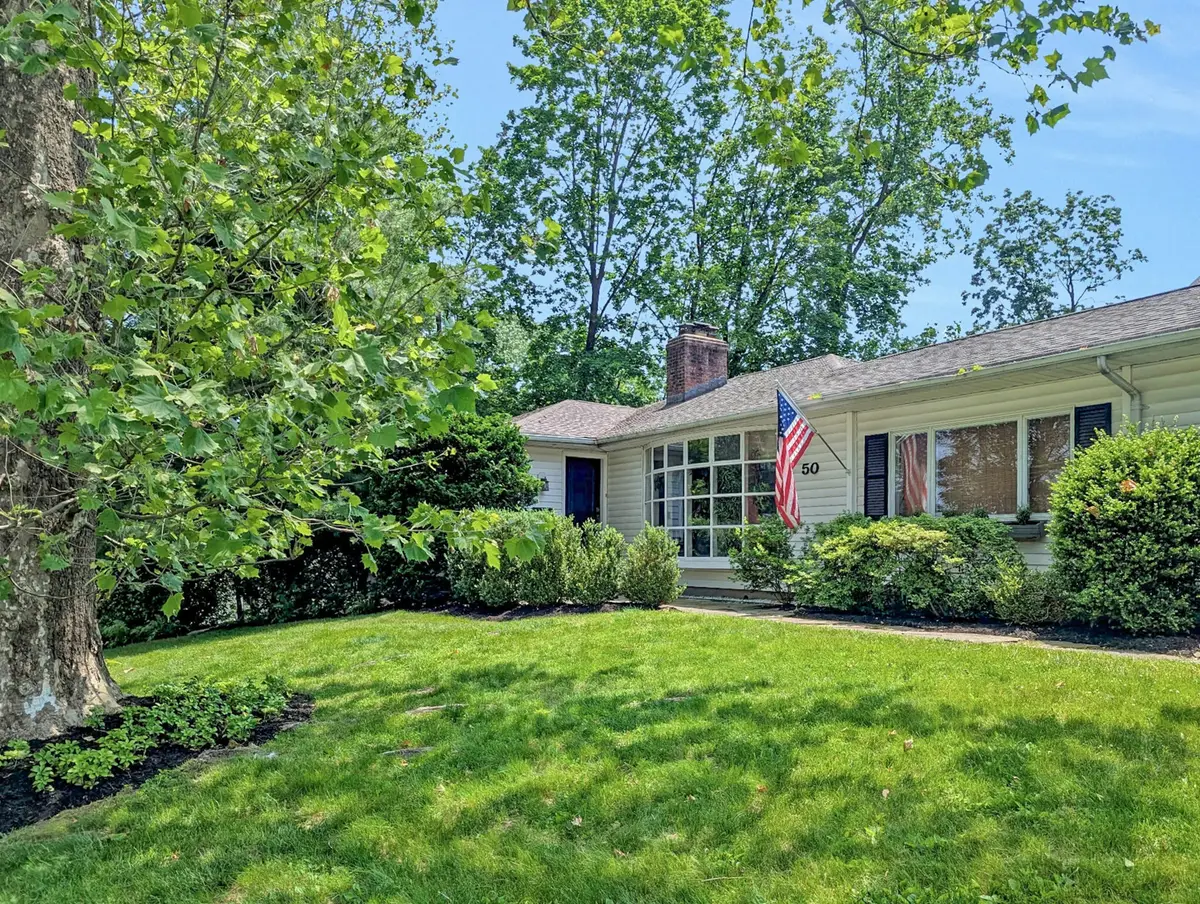 50 Lylewood Drive, Tenafly, NJ 07670 - #1