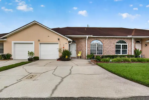 11 S Northside Unit 402 Drive, Jacksonville, FL 32218