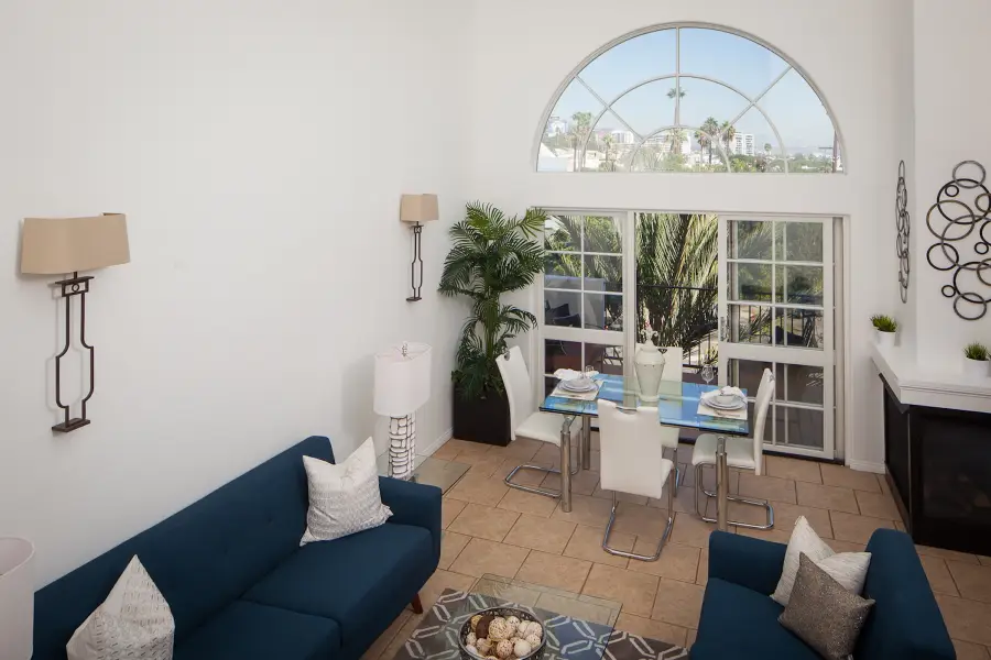 851 N San Vicente Boulevard #308, West Hollywood, CA 90069 - Image #3