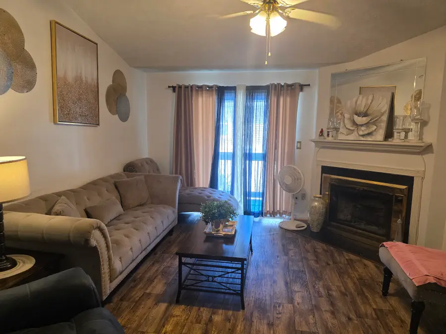 149 Cape Dorey Drive, Hampton, VA 23666 - #2