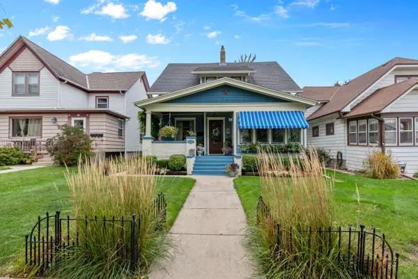 230 N 7th Ave, West Bend, WI 53095