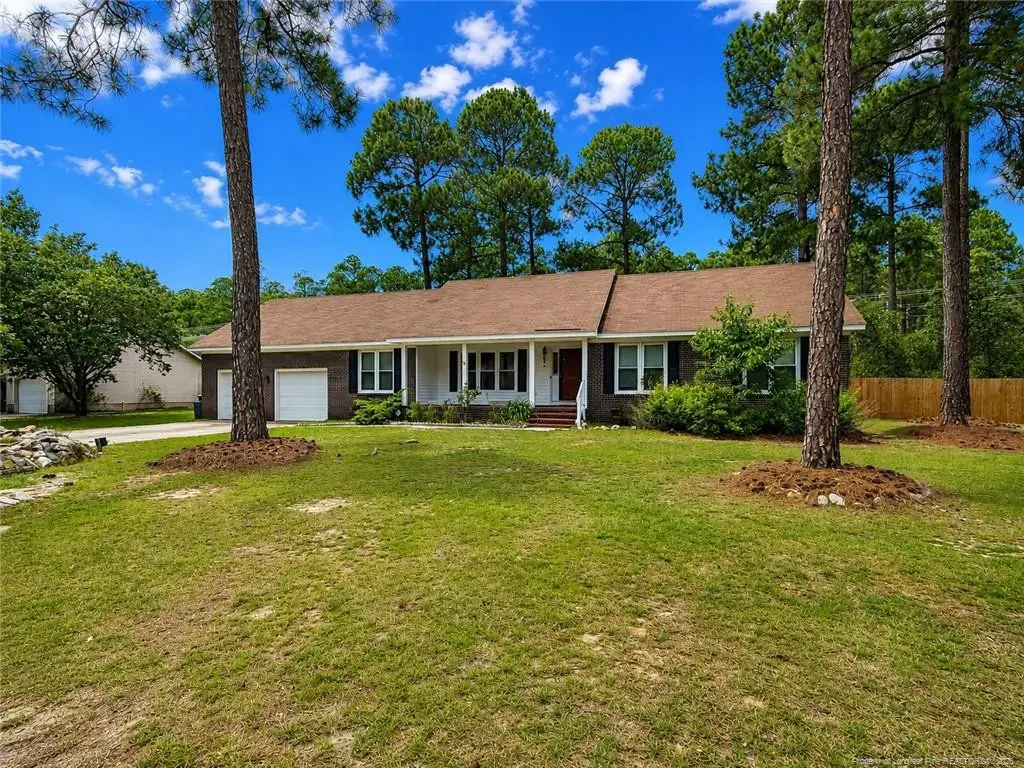 1530 Redbud Drive, Fayetteville, NC 28311 - #1