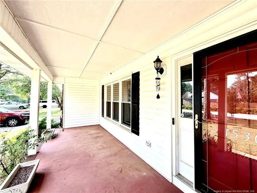 1530 Redbud Drive, Fayetteville, NC 28311 - #3