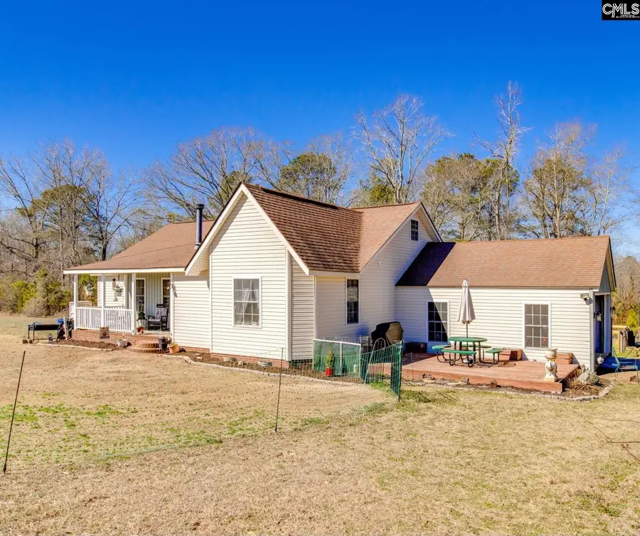 1080 Fox Young Road, Wagener, SC 29164 - #3
