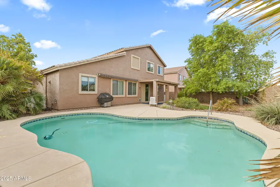 1542 E Chaparral Place, Casa Grande, AZ 85122 - Image #3
