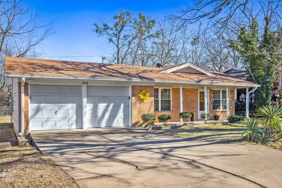 112 N Imperial Drive, Denison, TX 75020 - #2