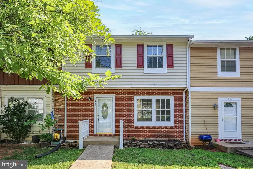 1804 Picadilly Circus, Culpeper, VA 22701 - #1