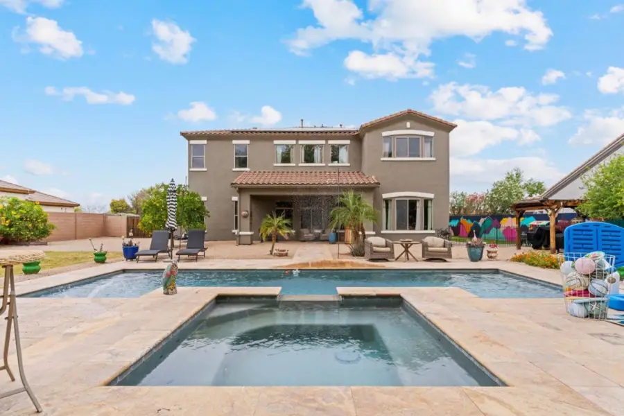 26771 N 92nd Drive, Peoria, AZ 85383 - #2