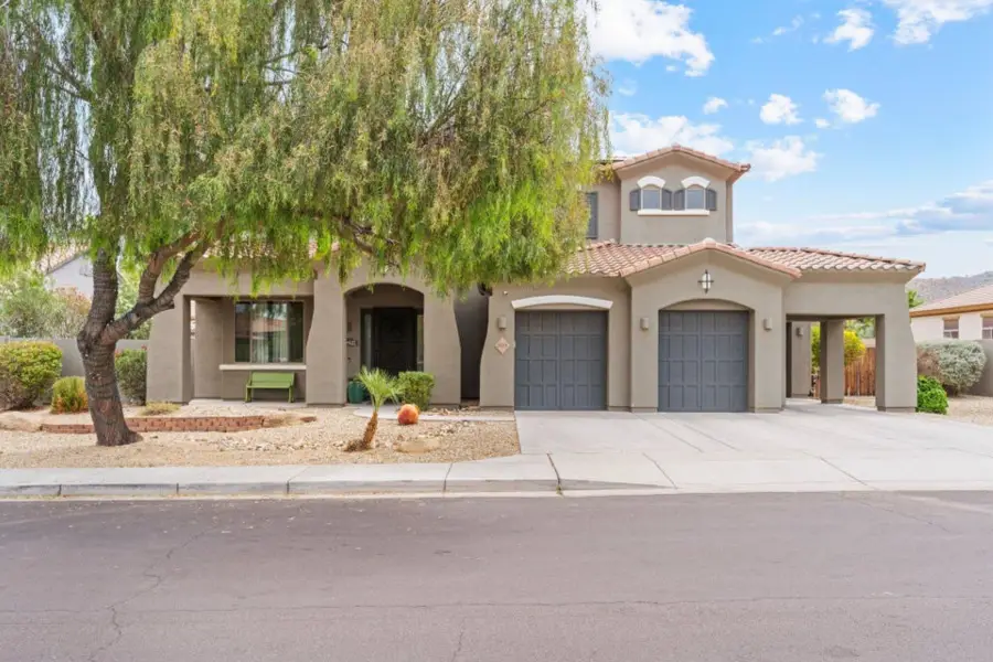 26771 N 92nd Drive, Peoria, AZ 85383 - #3