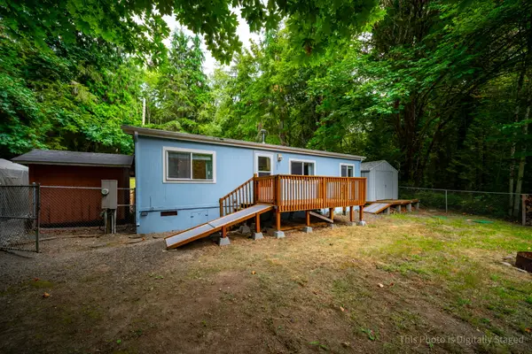 730 SE Totten Shores Drive, Shelton, WA 98584