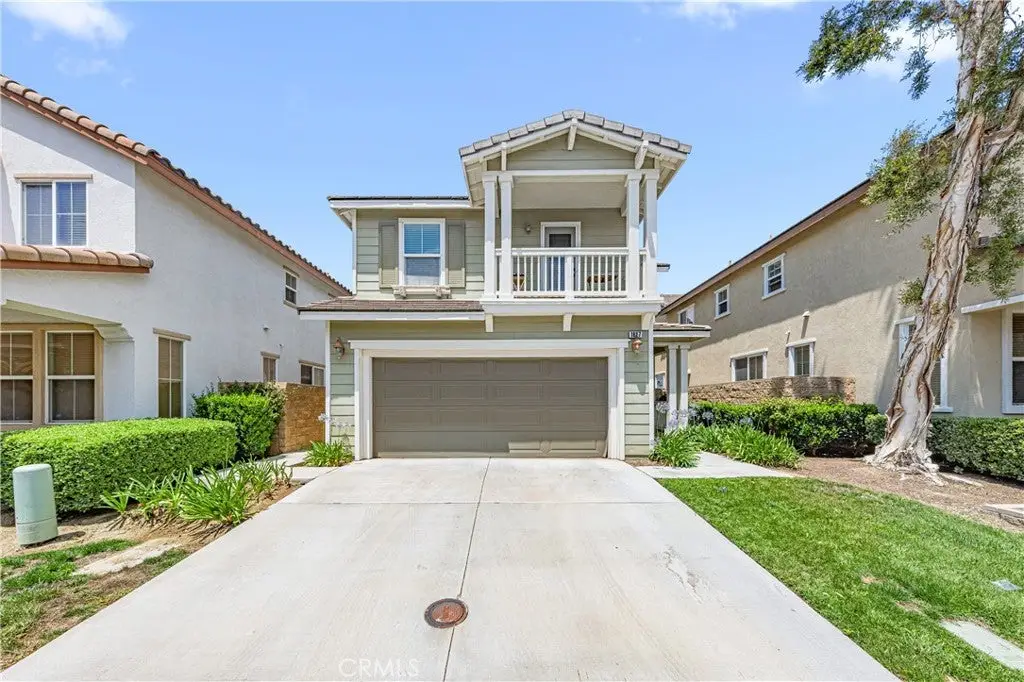 1827 Redfield Rd., Riverside, CA 92507 - #1