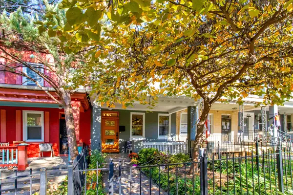 927 Shepherd St Nw, WASHINGTON, DC 20011