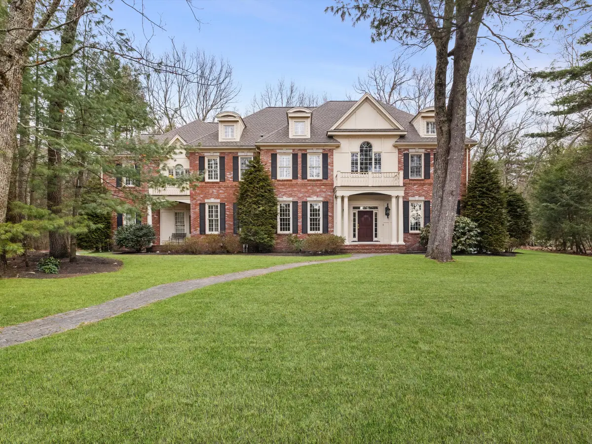 14 Olde Hickory Path, Westborough, MA 01581 - #1