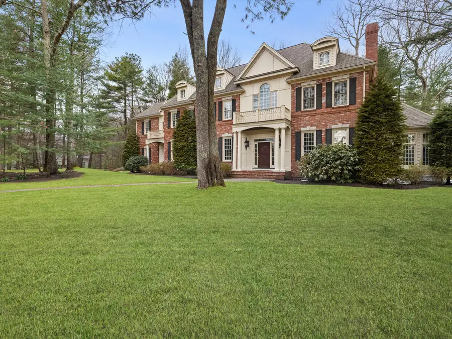 14 Olde Hickory Path, Westborough, MA 01581 - #2