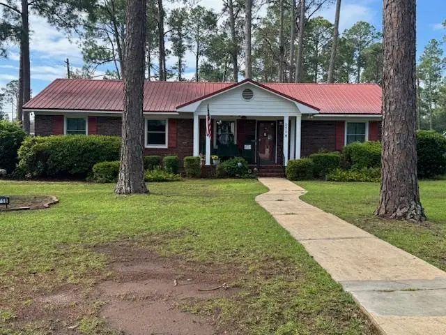 1718 Myrtle Road, Albany, GA 31707 - #1
