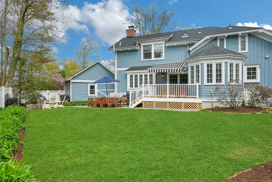 285 Plainfield Ave, Berkeley Heights, NJ 07922 - #3
