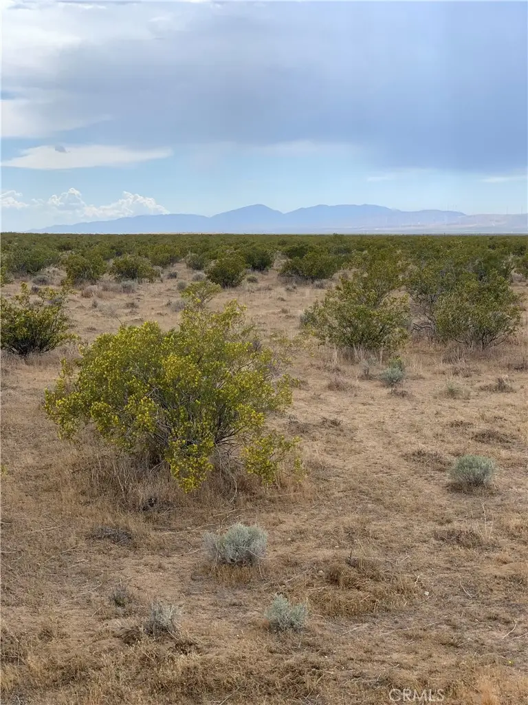 0 Maverick St, Mojave, CA 93501 - Image #1