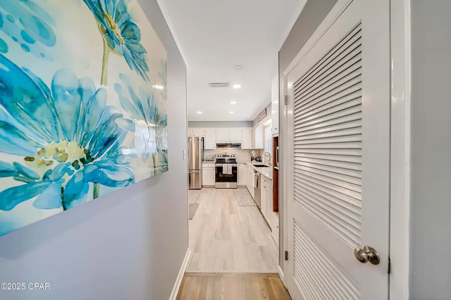 5031 Park Street, Panama City, FL 32404 - #2