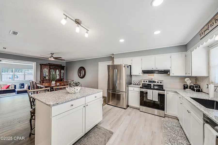 5031 Park Street, Panama City, FL 32404 - #3