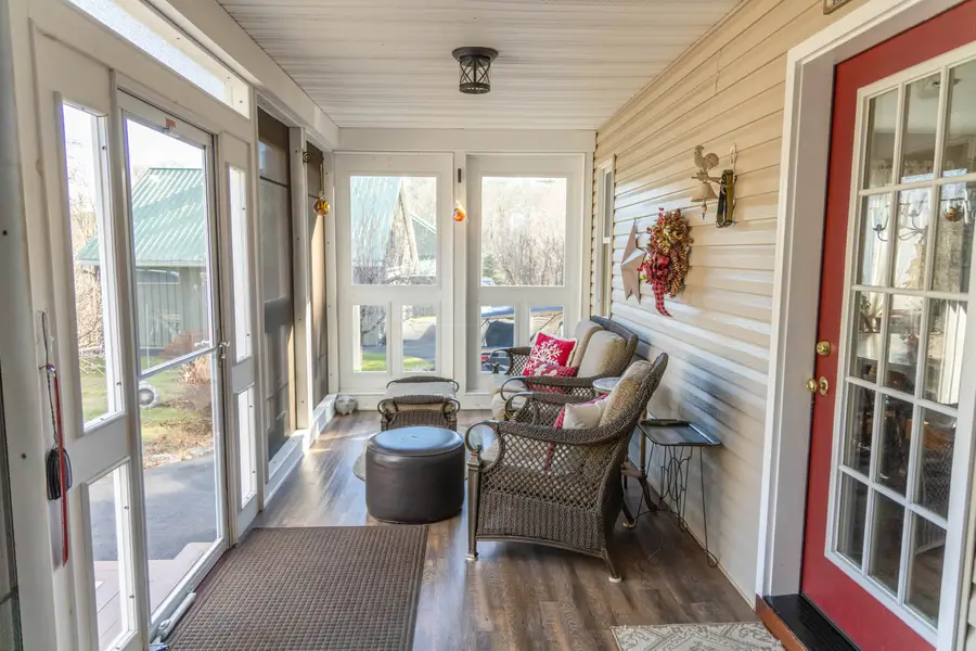 596 Joseph Chadderdon Road, Purling, NY 12405 - Image #2