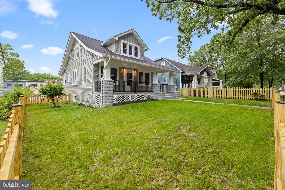 3405 Eastern Ave, Mount Rainier, MD 20712 - Image #1